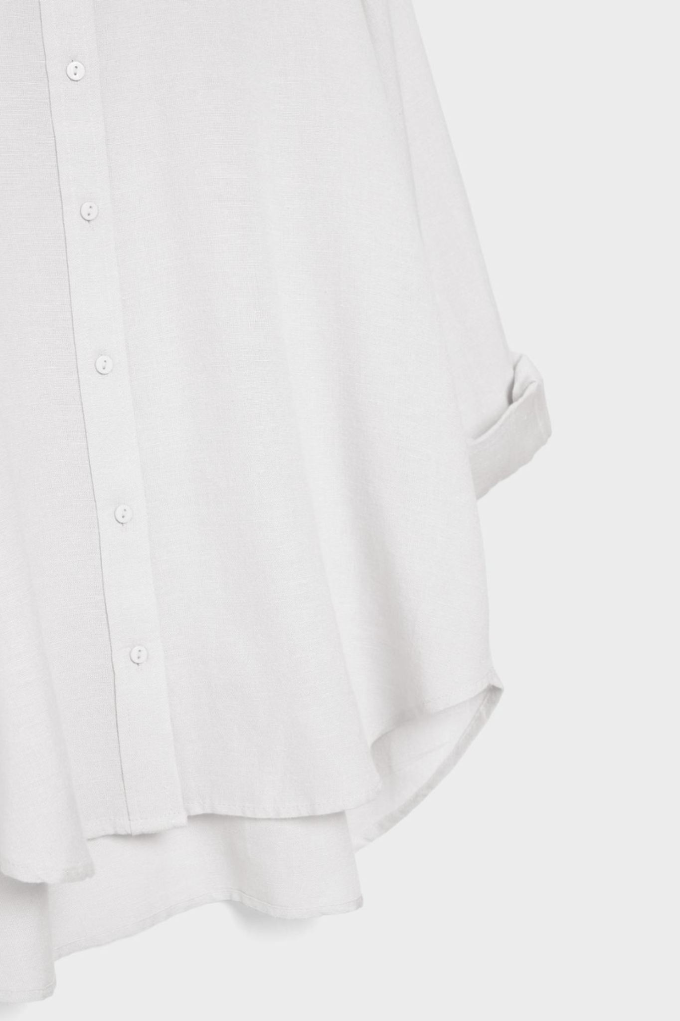 Linen Summer Shirts
