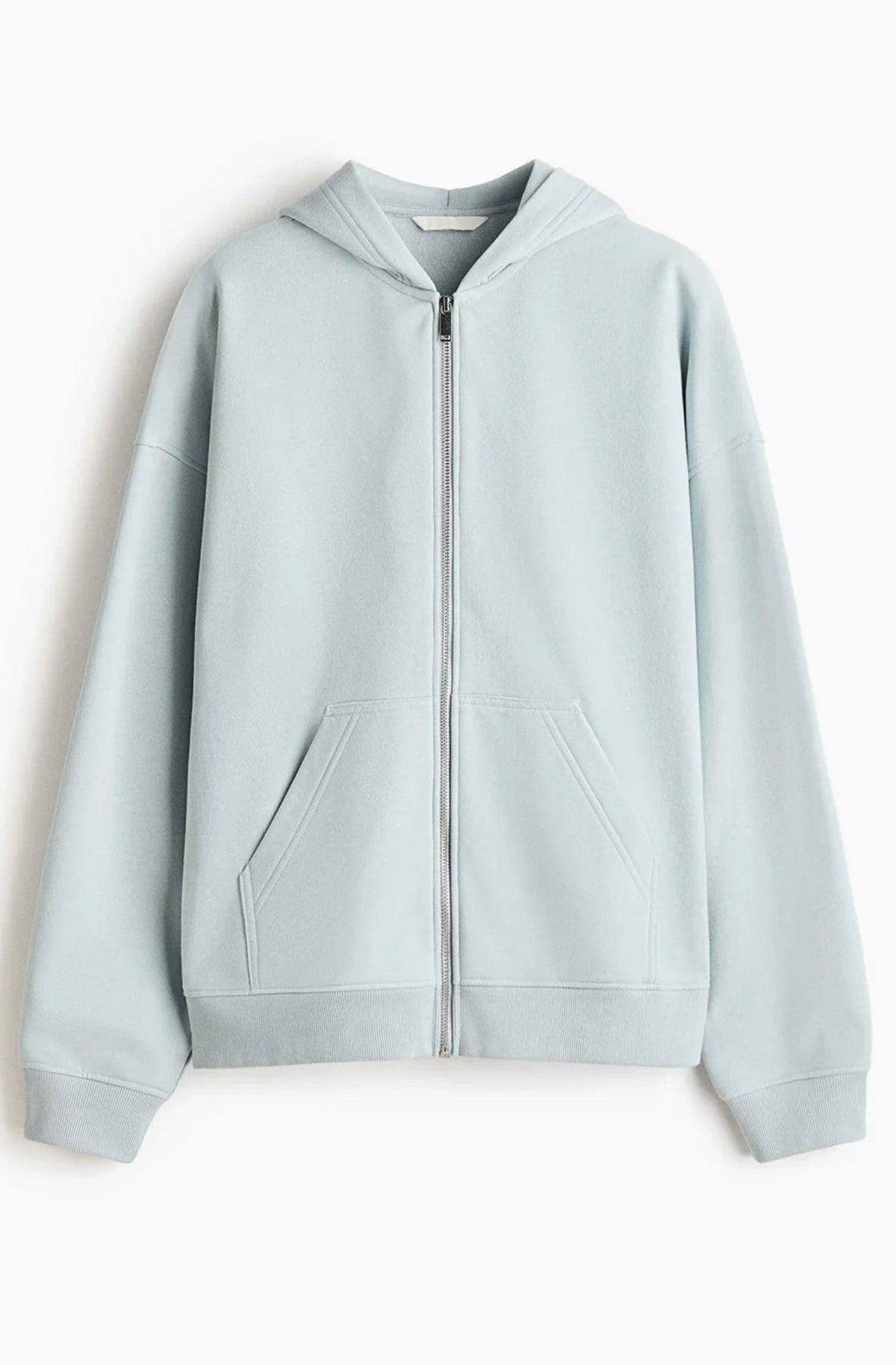 Luxe Layer Hoodie