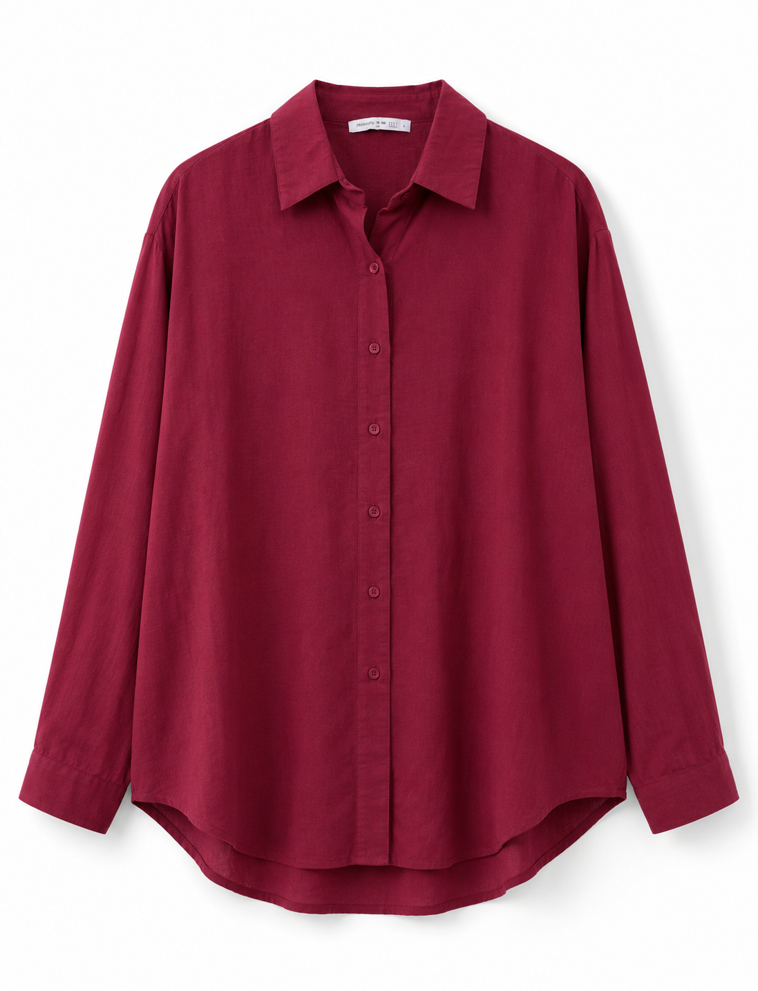 Linen Summer Shirts