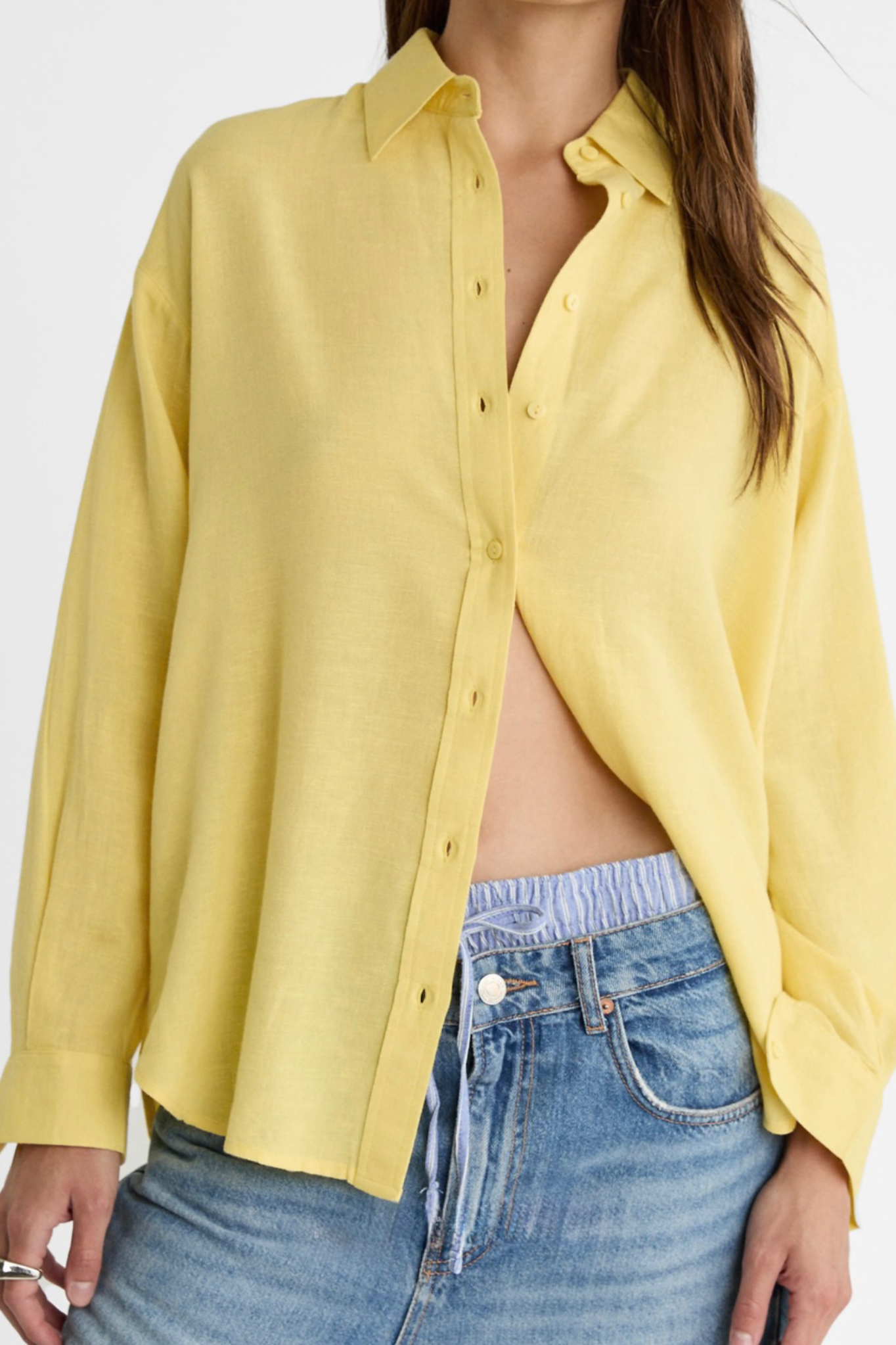 Linen Summer Shirts