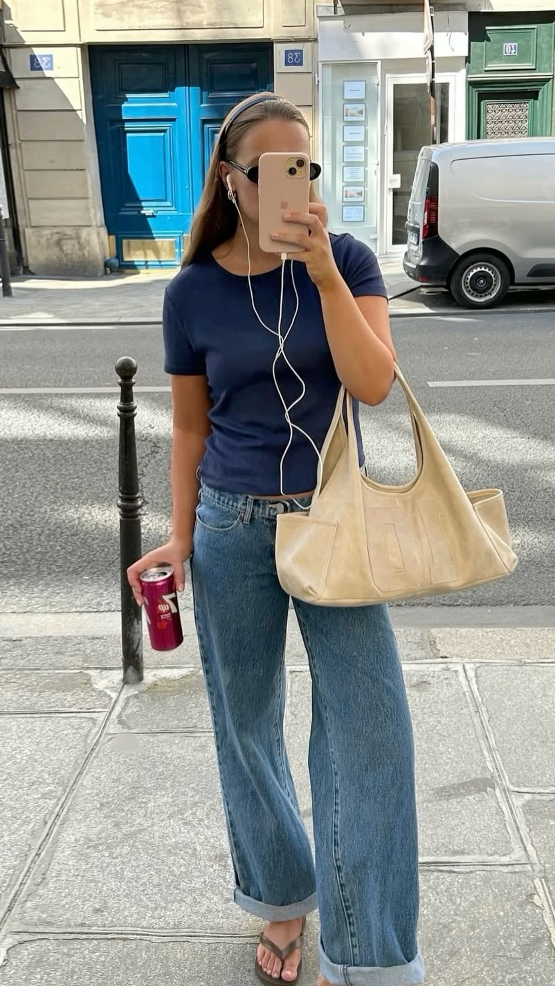 Basic Cotton Tees