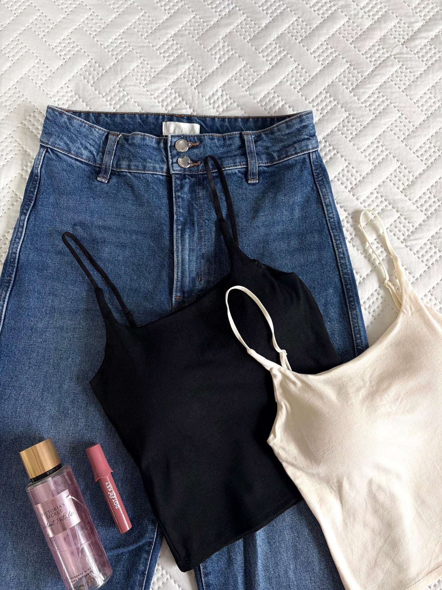 Basic Cami Top