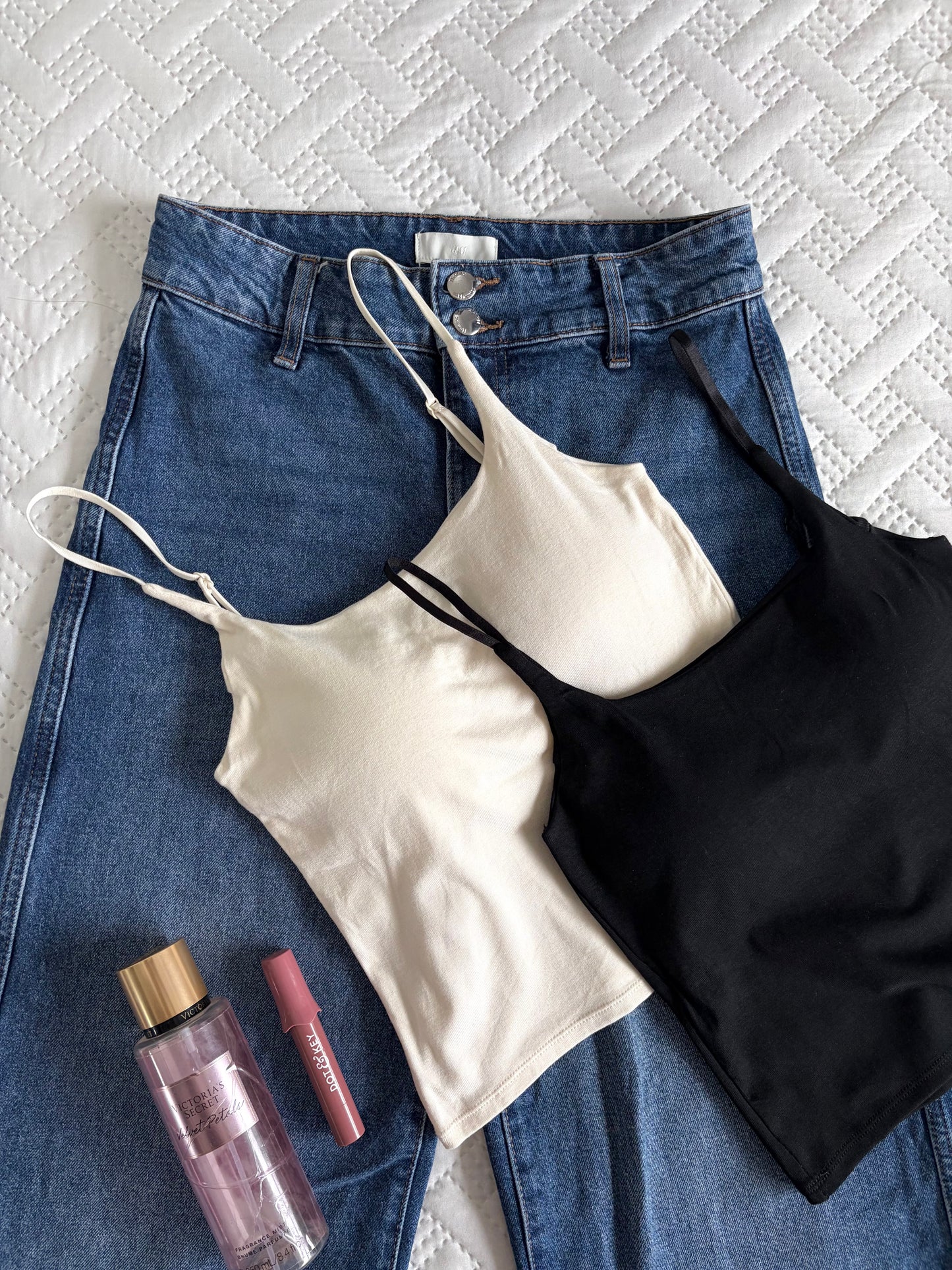 Basic Cami Top