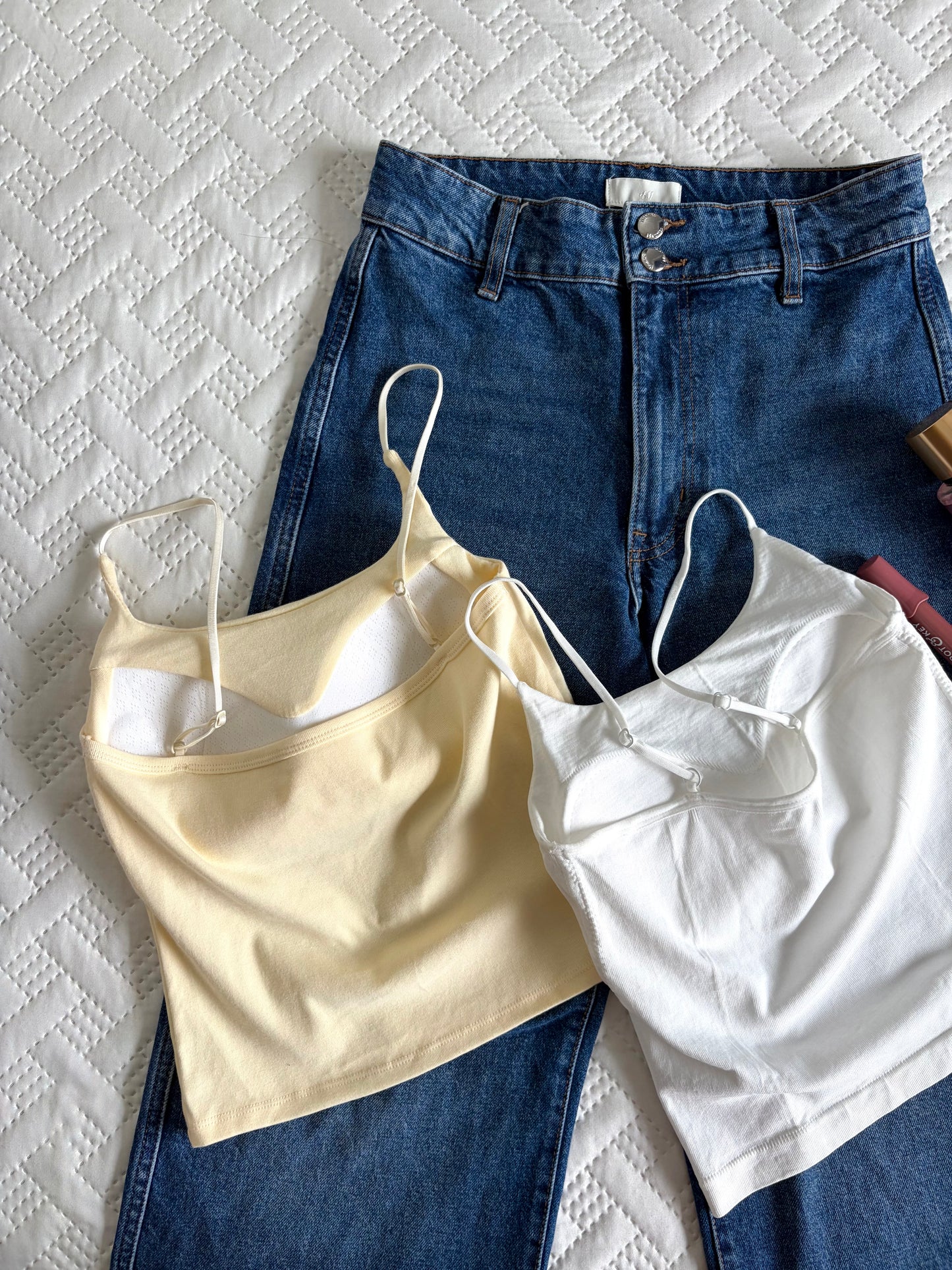 Basic Cami Top