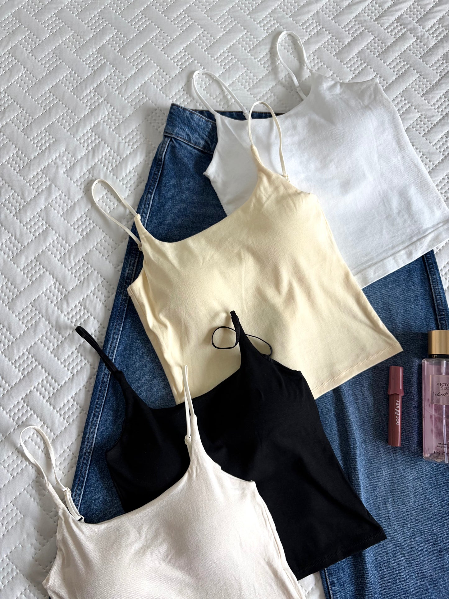 Basic Cami Top