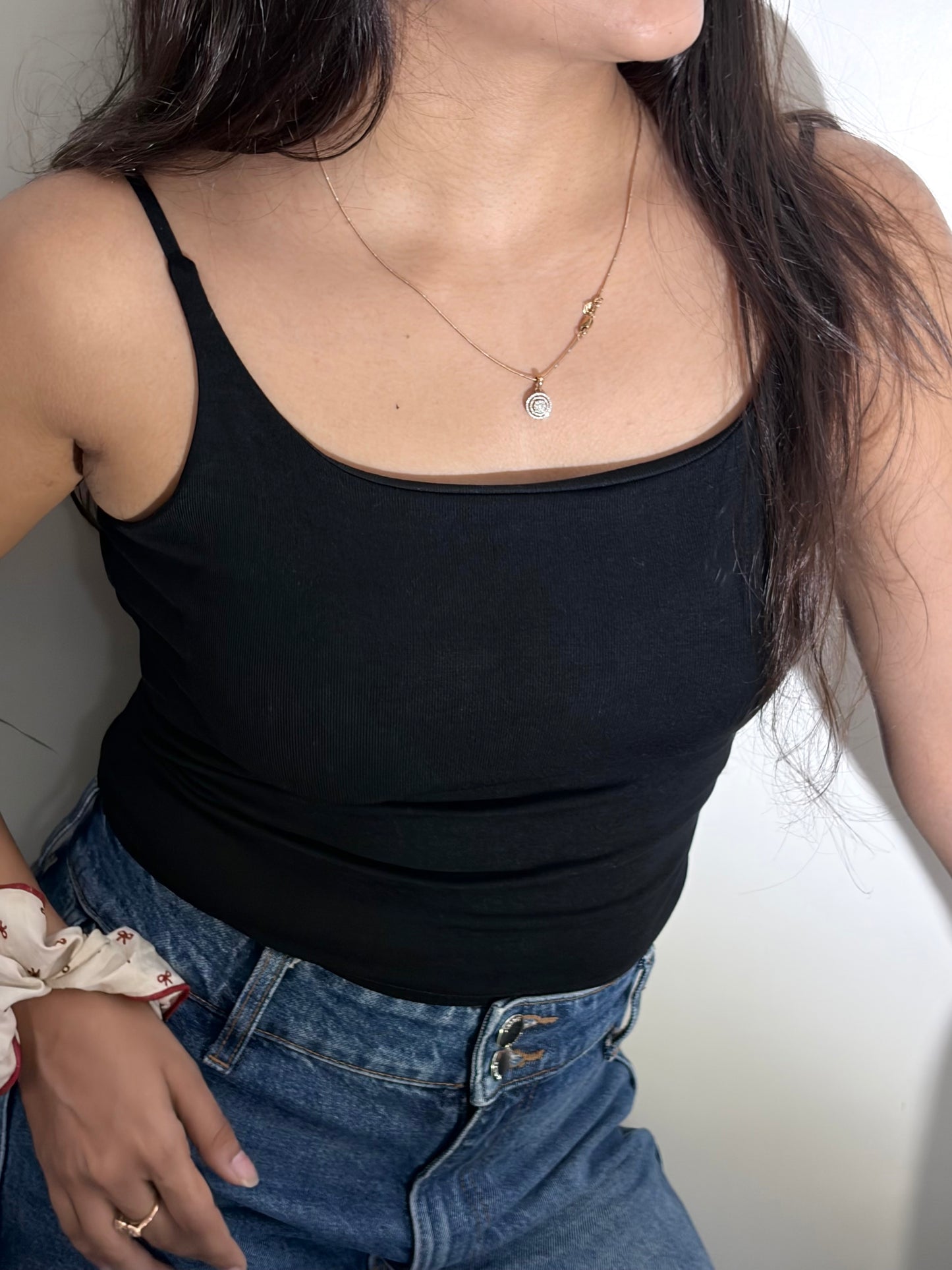 Basic Cami Top