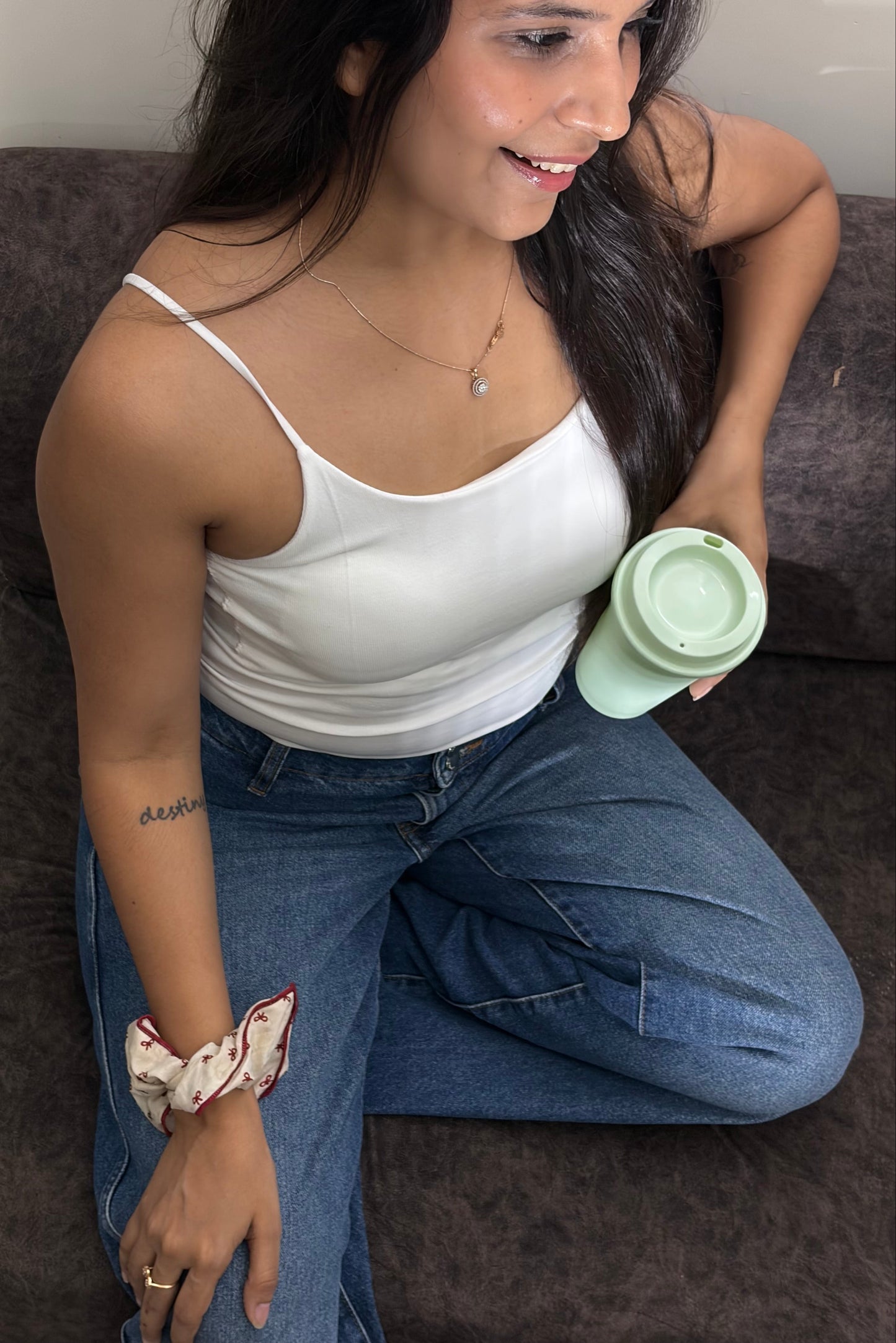 Basic Cami Top