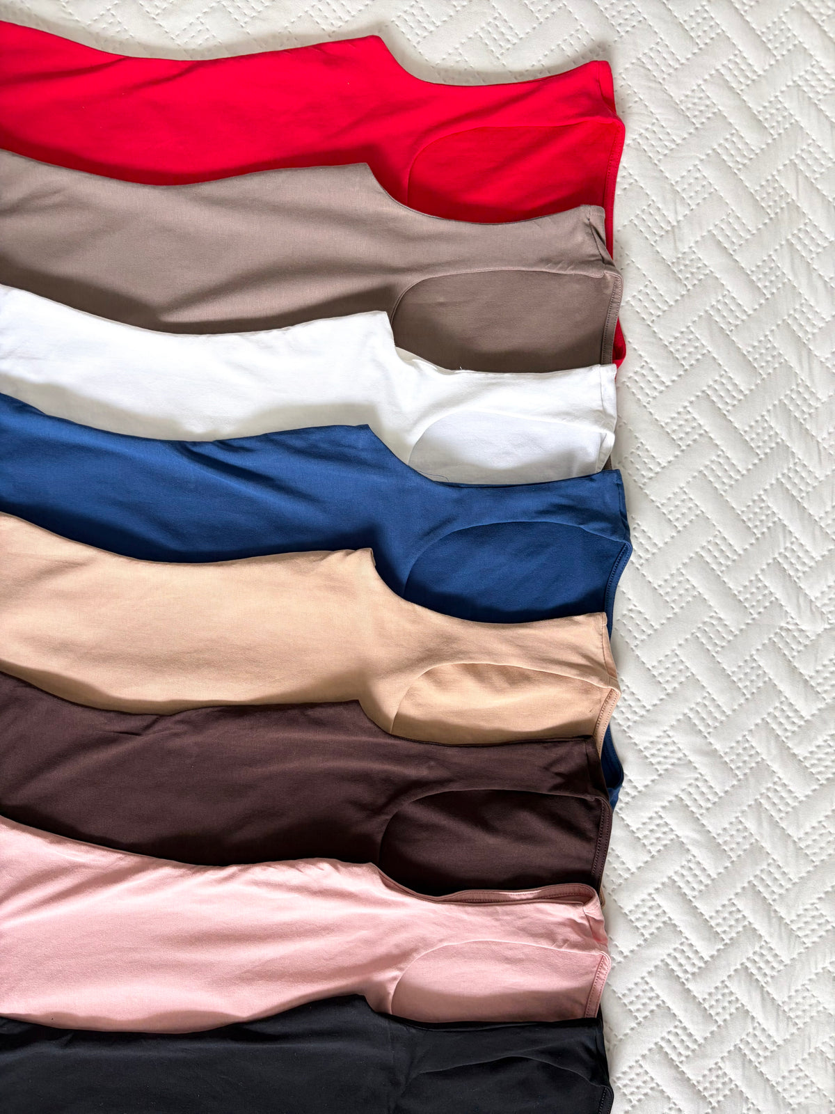 The Double-Layer Sculpt Tank
