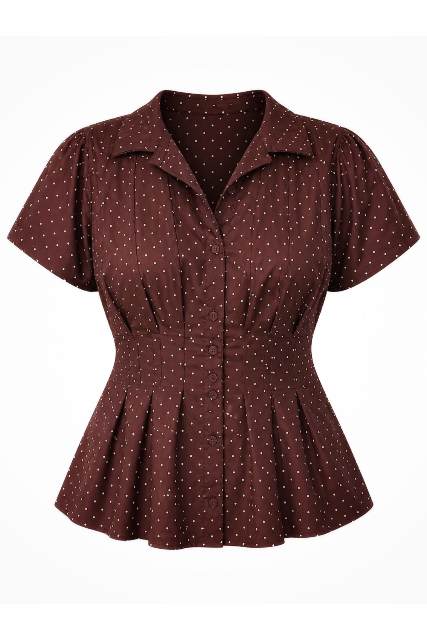 Classic Cotton Top