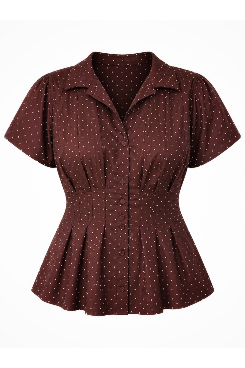 TOPS & SHIRTS