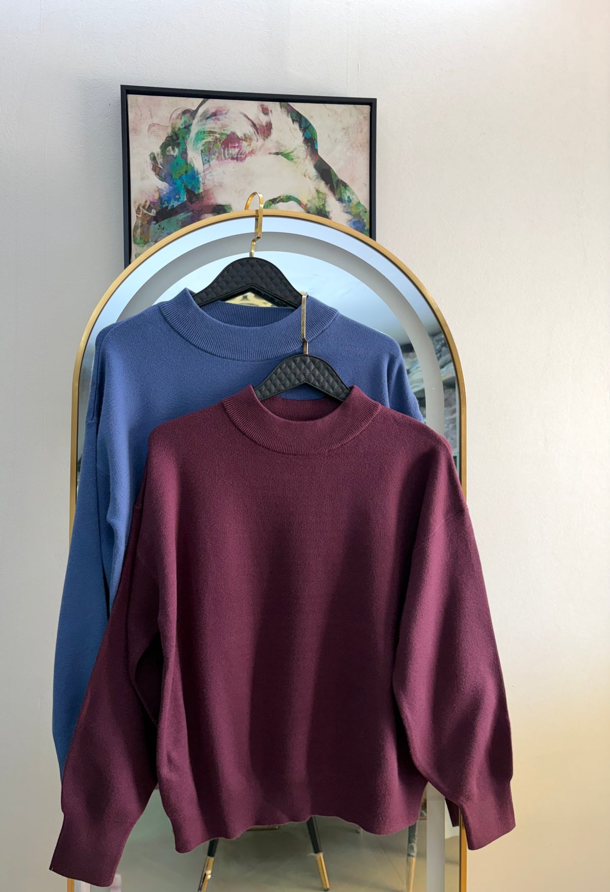 The Autumn Knit Edit