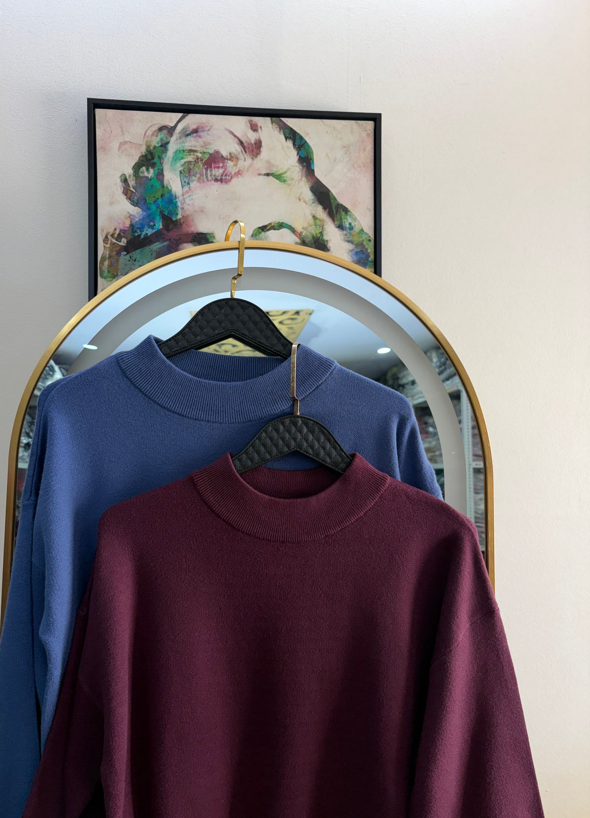 The Autumn Knit Edit