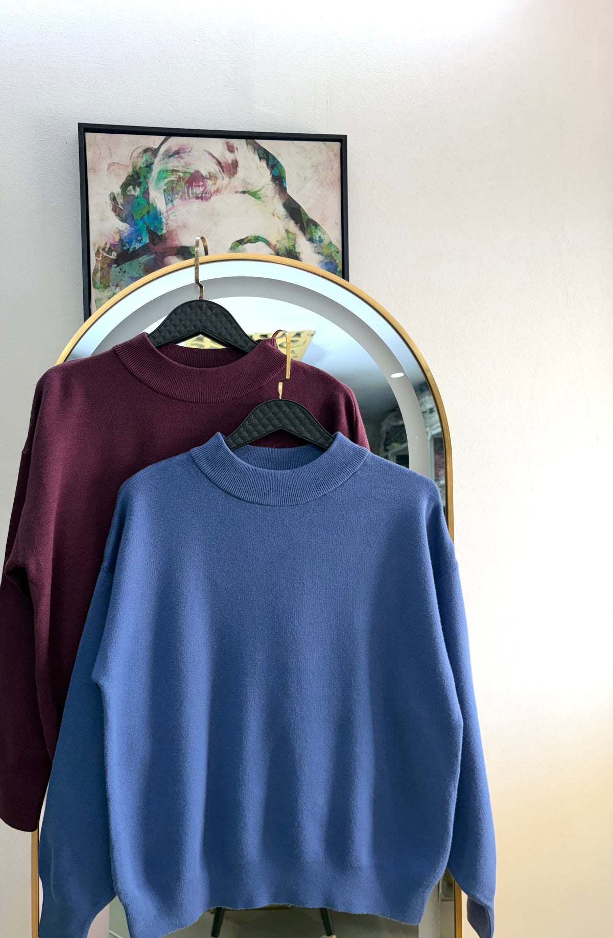 The Autumn Knit Edit