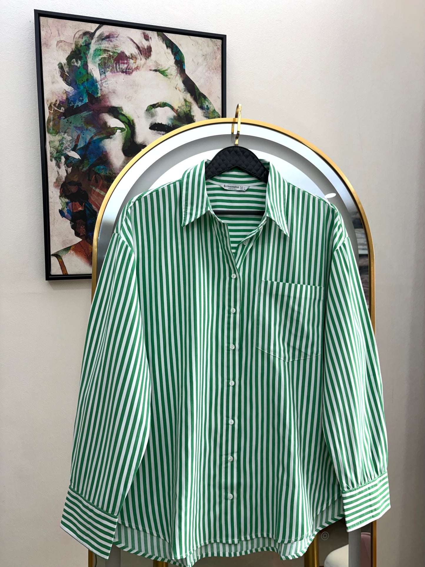Summer Stripes