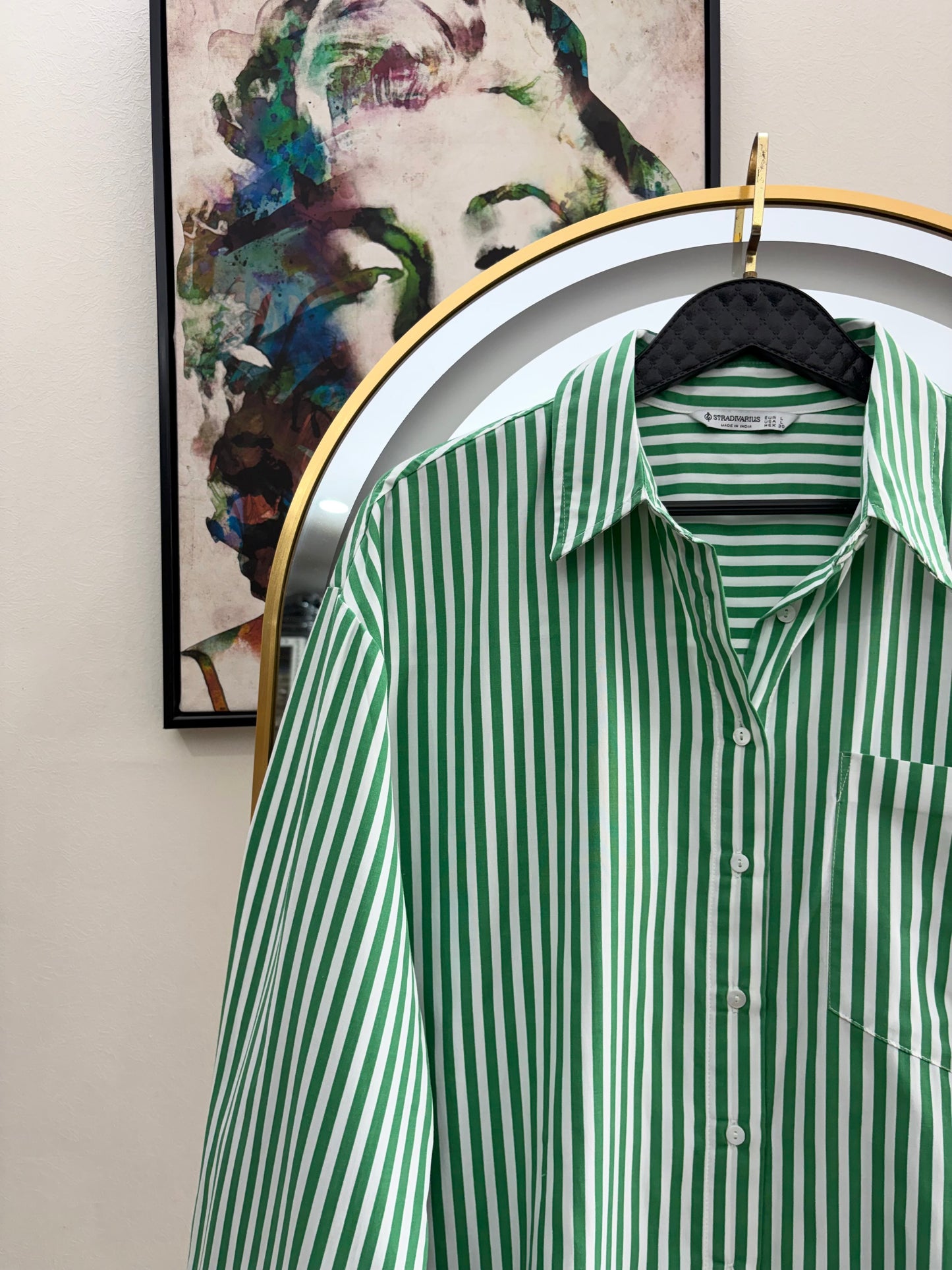 Summer Stripes