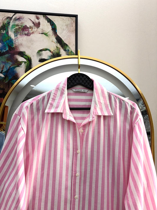 Oversized Stripe Collection