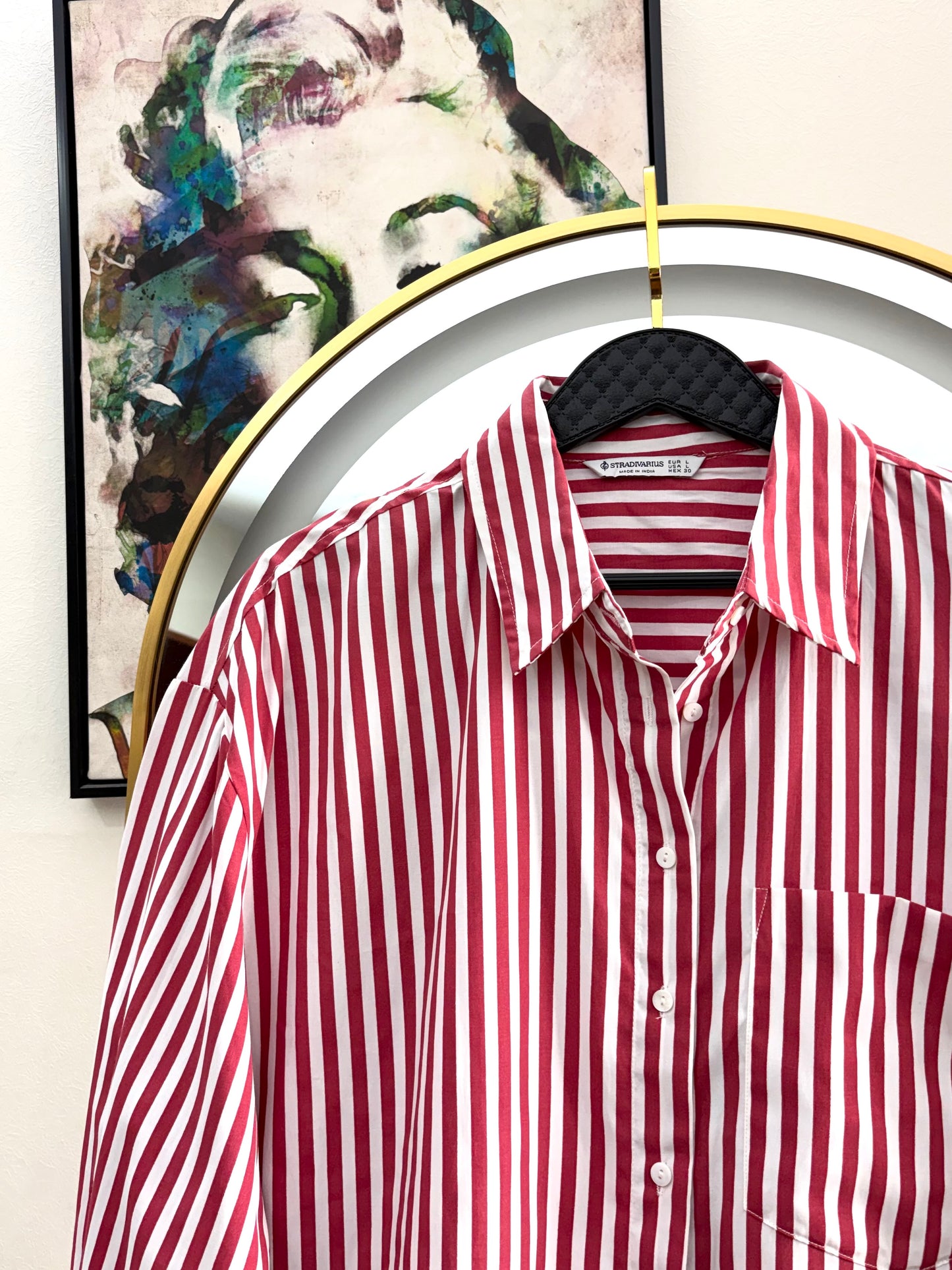 Summer Stripes