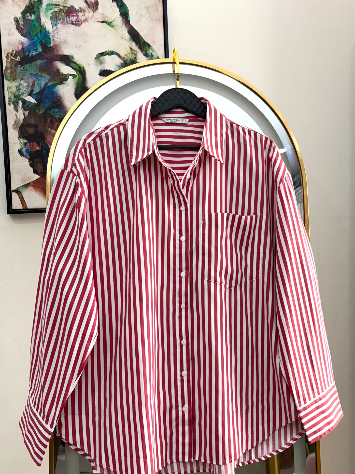 Summer Stripes