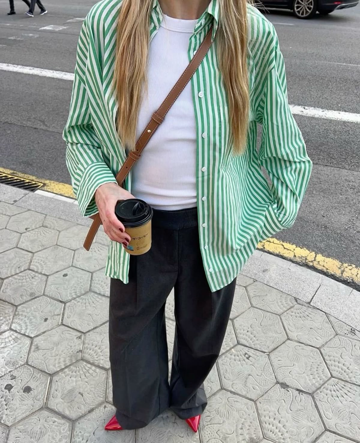 Summer Stripes