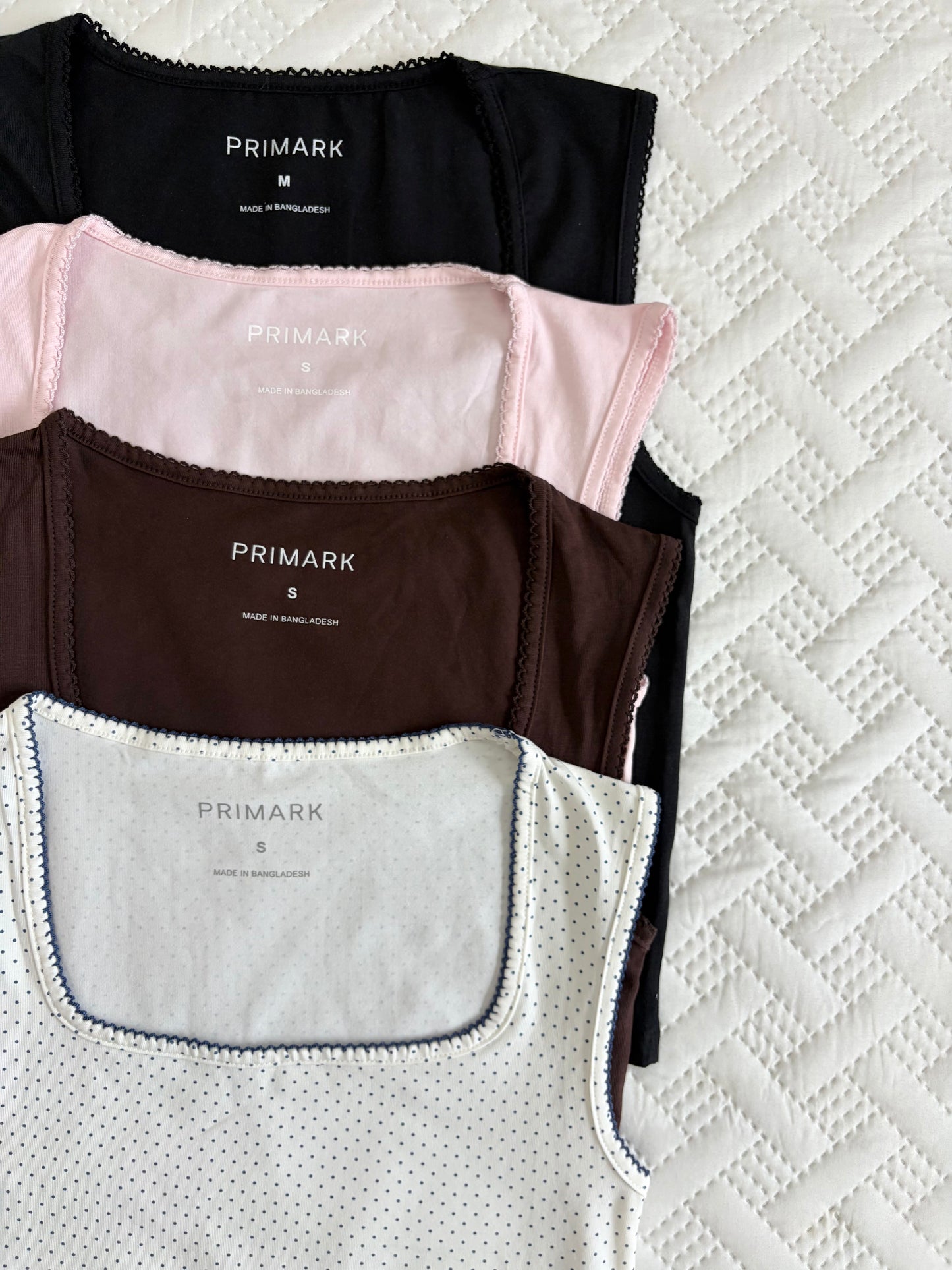Modern Basics
