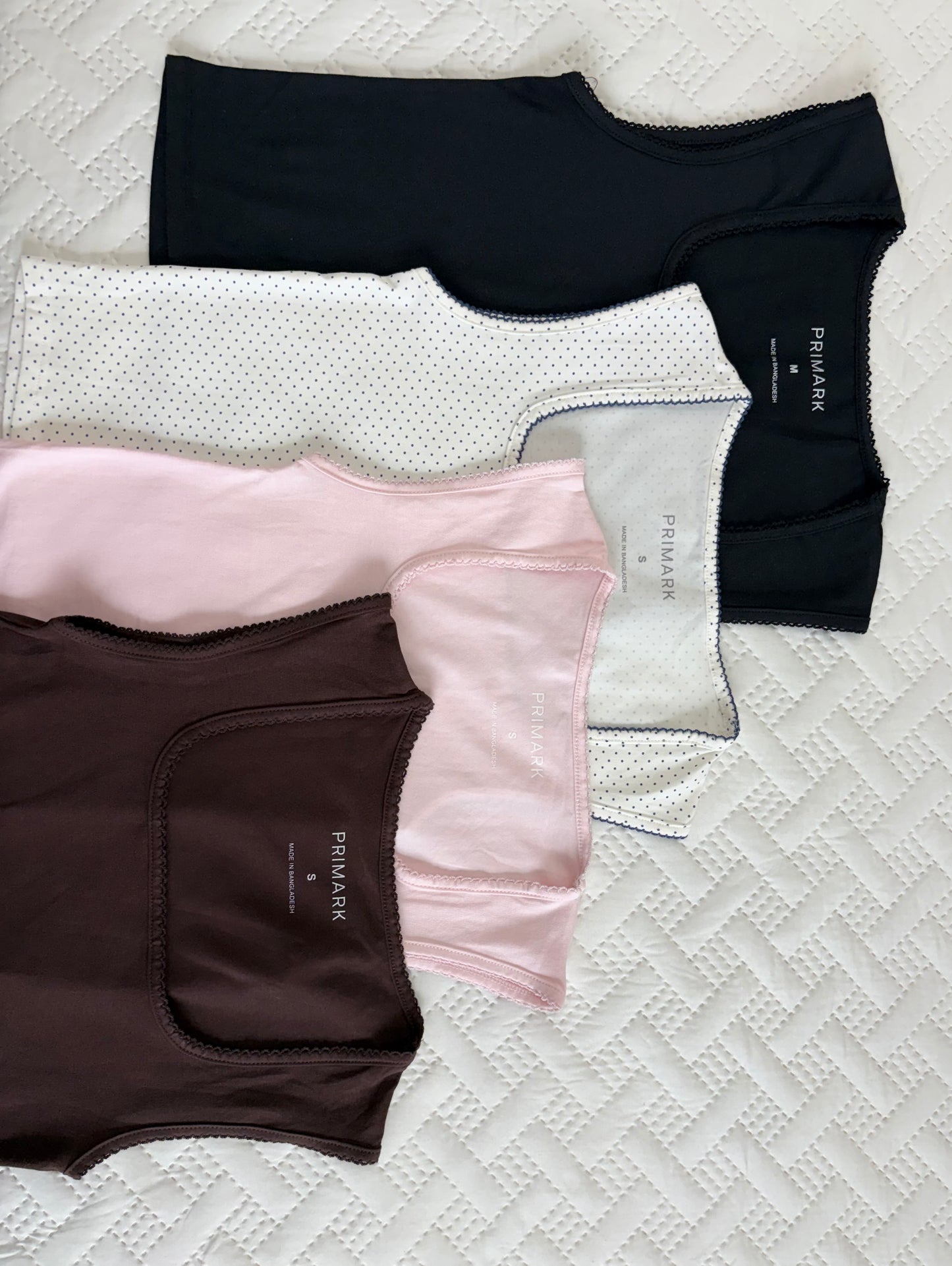 Modern Basics