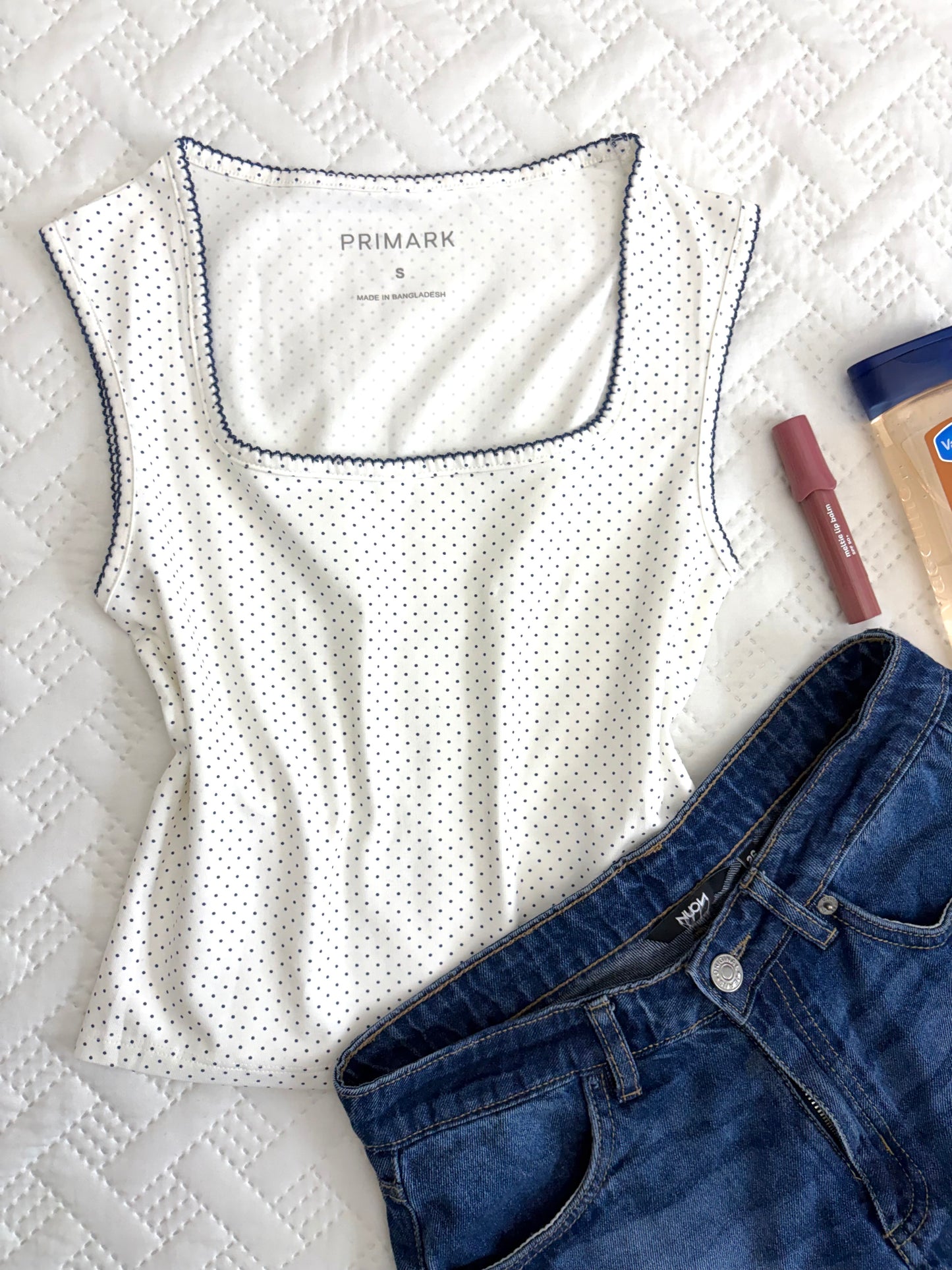 Modern Basics