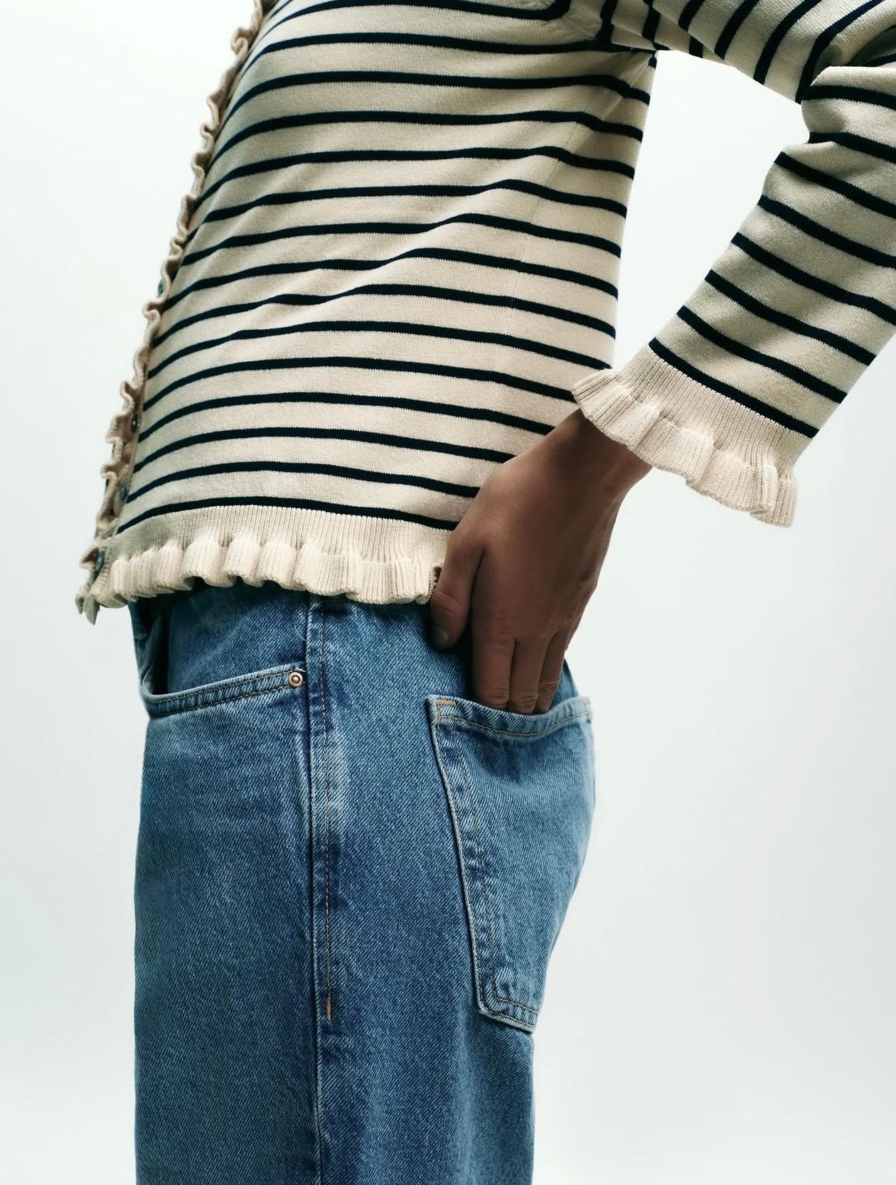 Comfort Cardigan