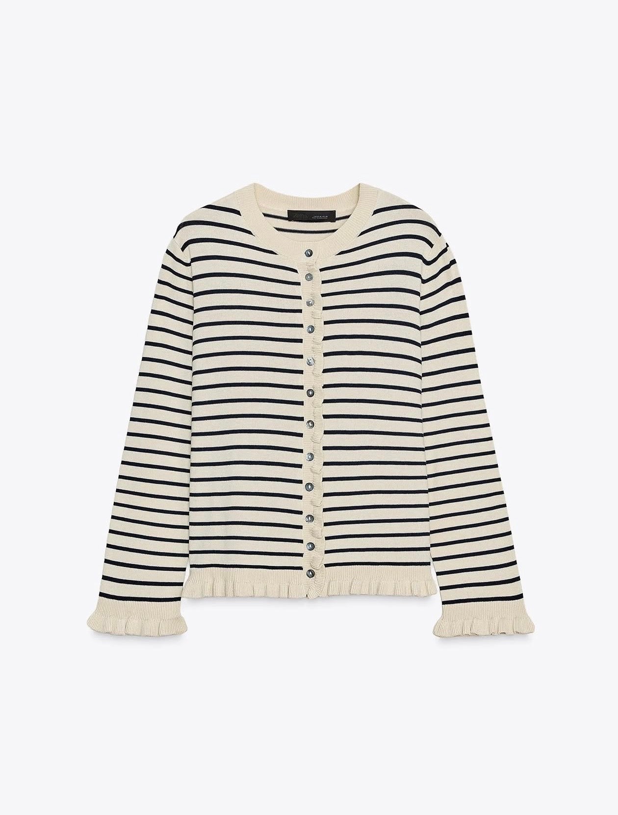 Comfort Cardigan
