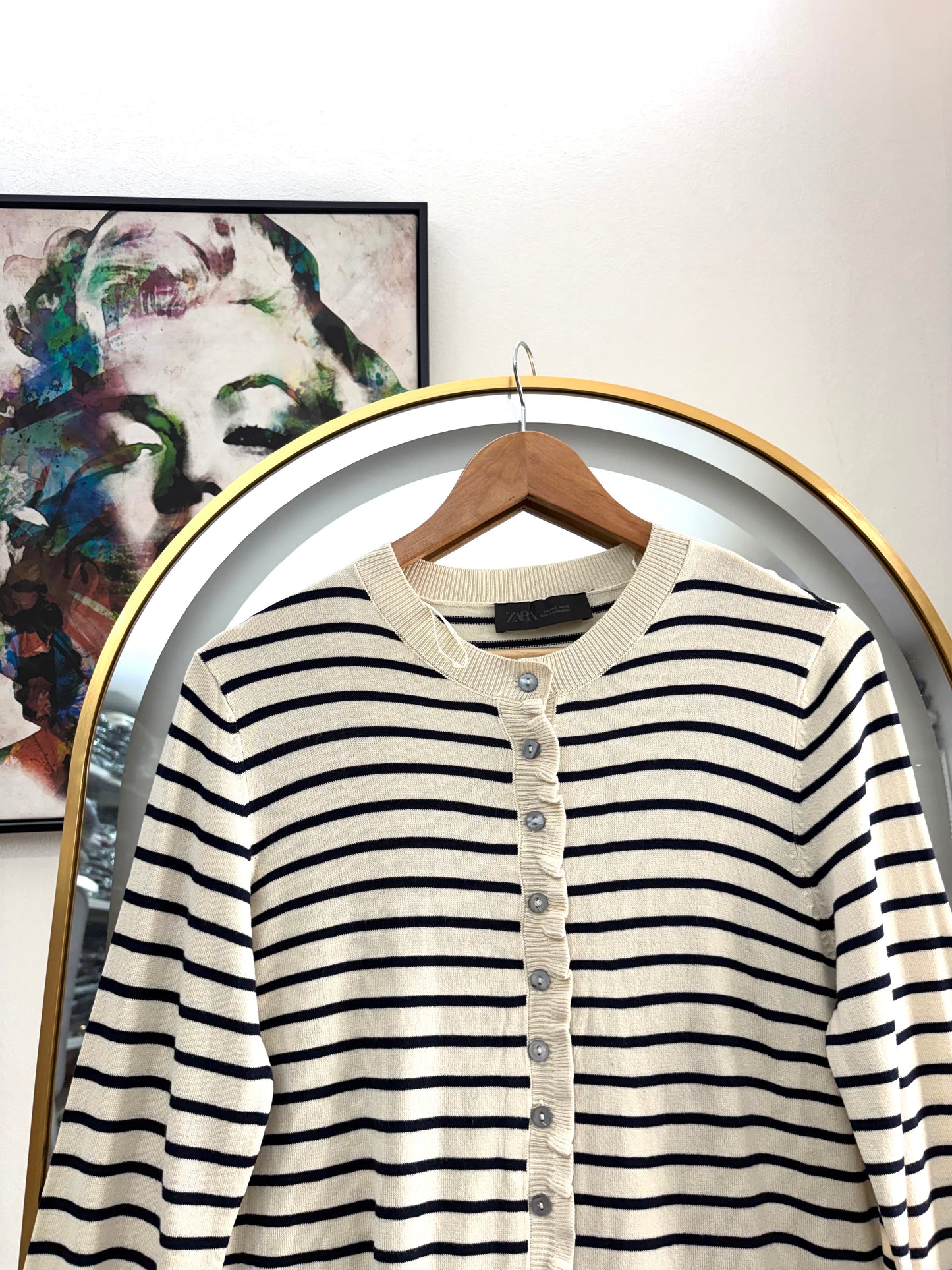 Comfort Cardigan