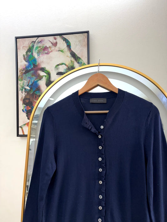 Comfort Cardigan