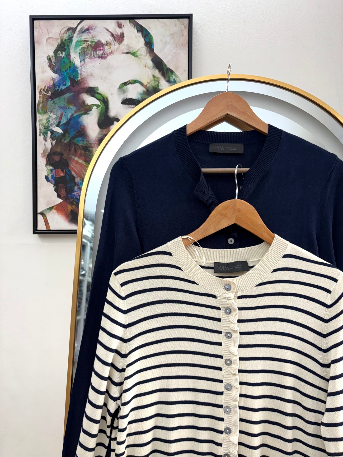 Comfort Cardigan