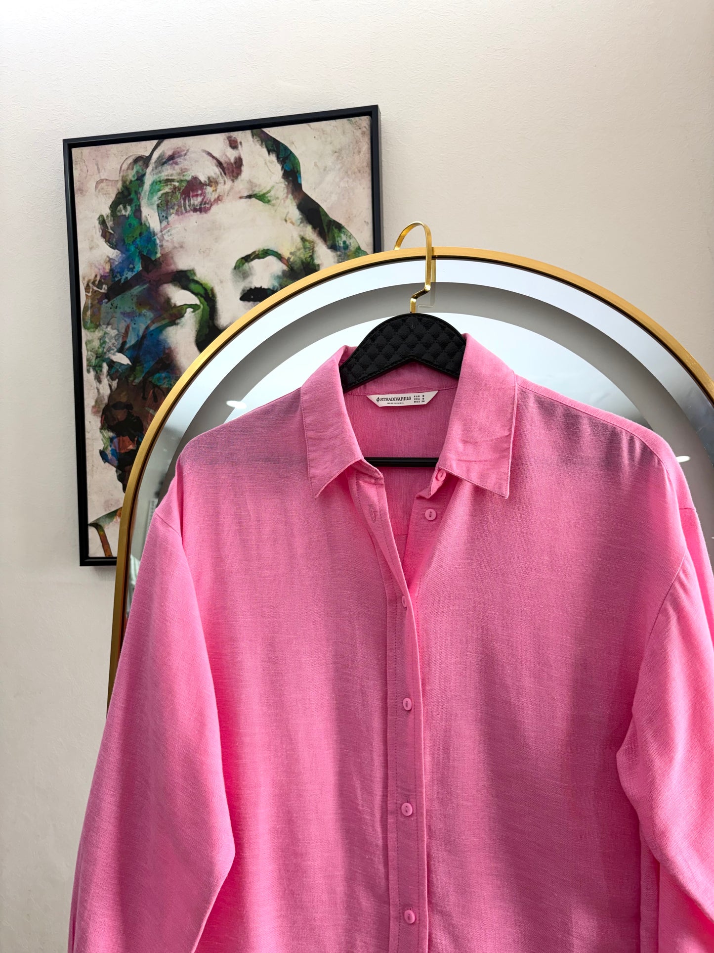 Linen Summer Shirts