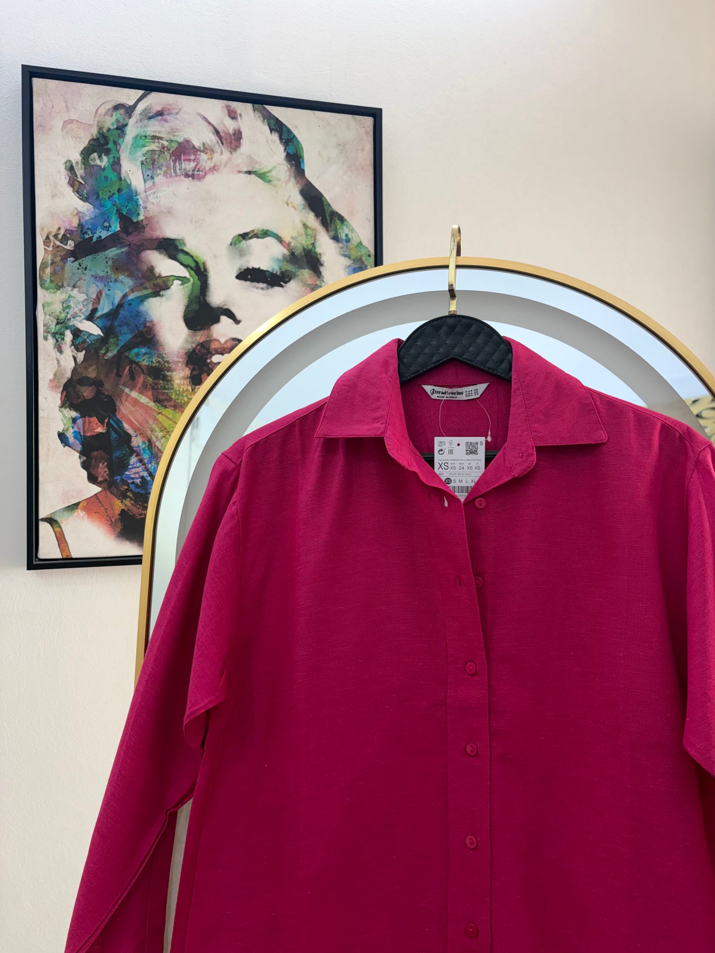 Linen Summer Shirts