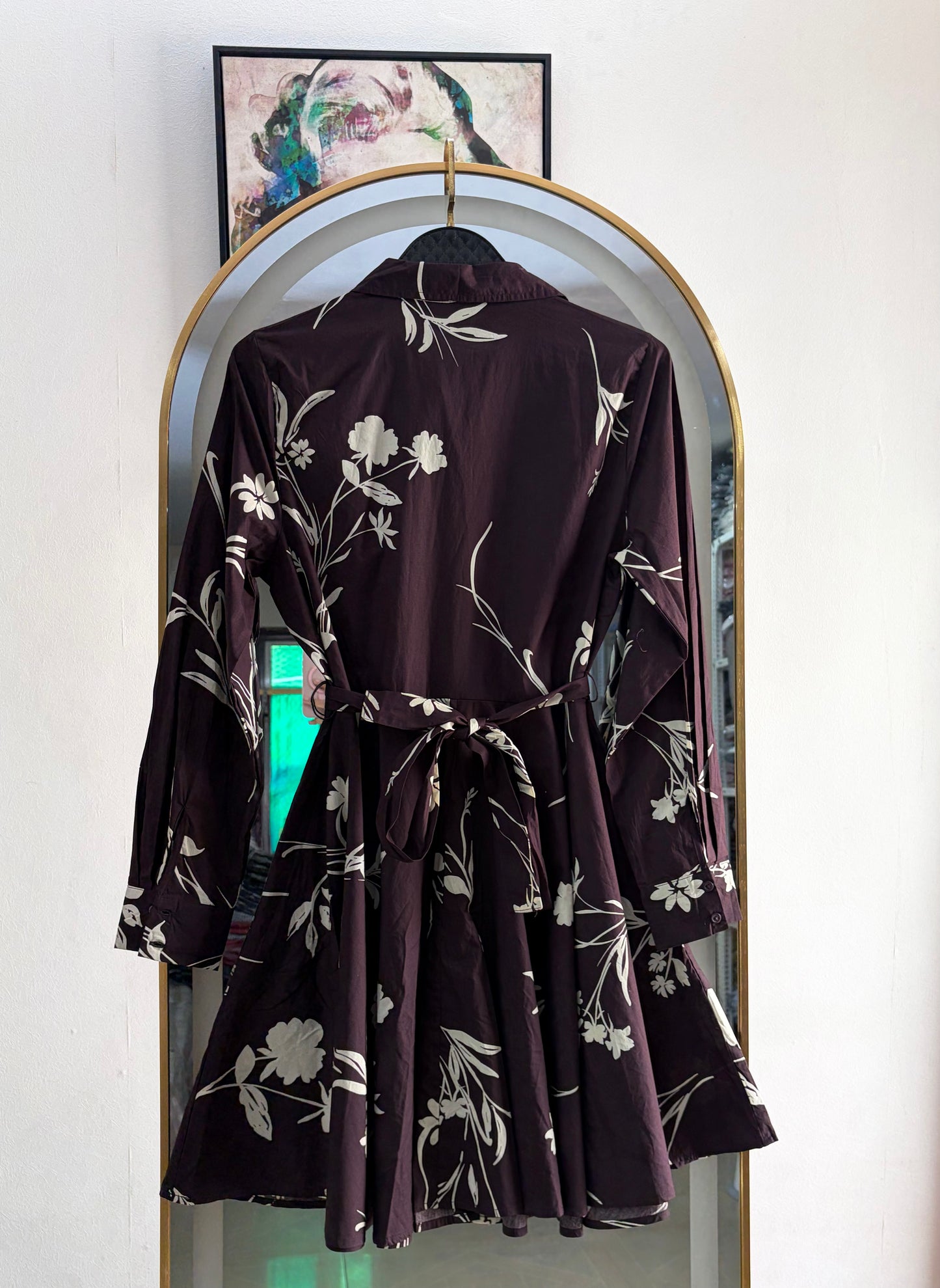 Meadow Muse Dress