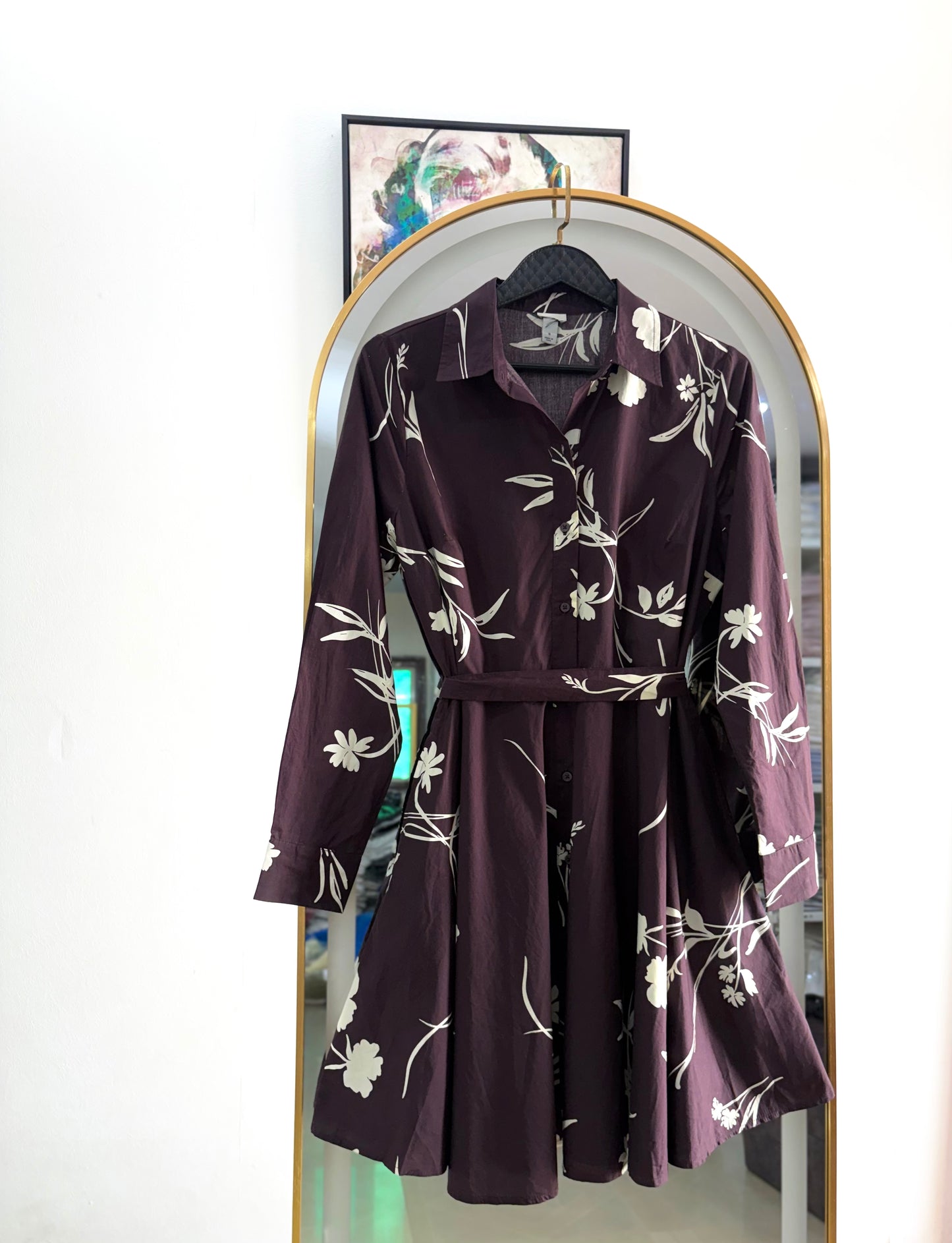 Meadow Muse Dress