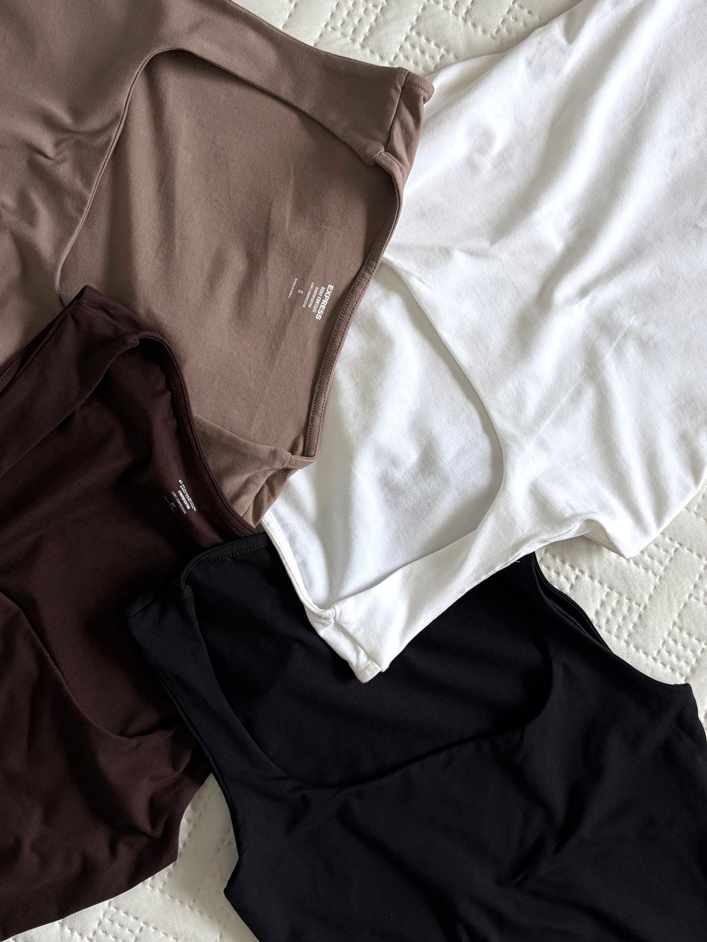 The Double-Layer Sculpt Tank
