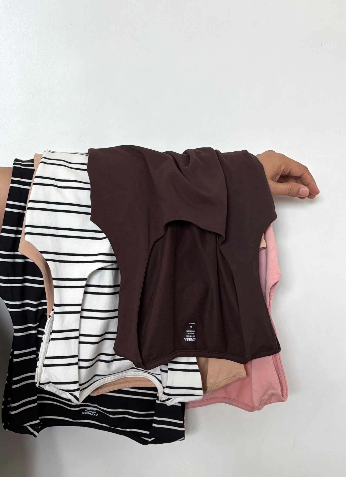 The Double-Layer Sculpt Tank