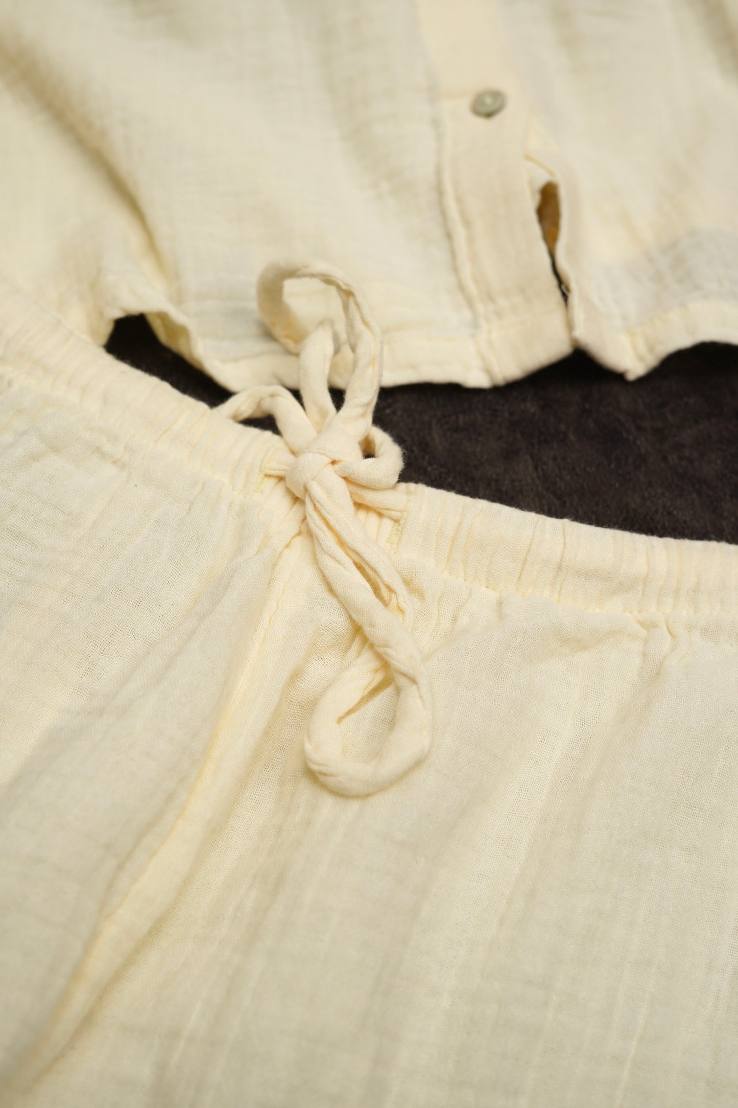 Dreamy Shorts Set