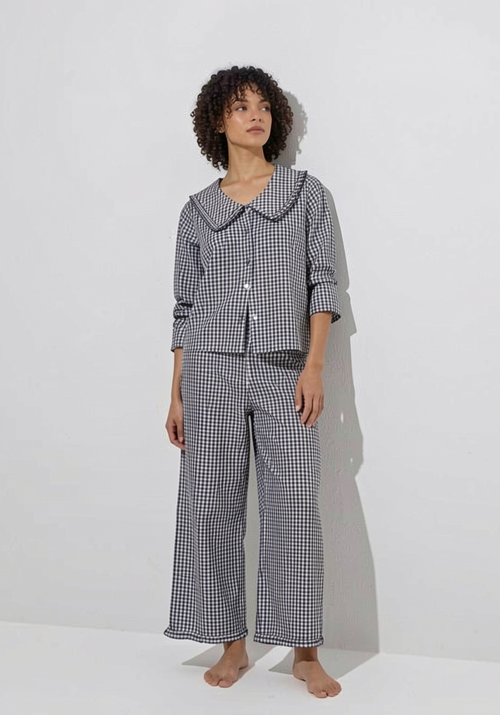 Midnight Muse Nightsuit