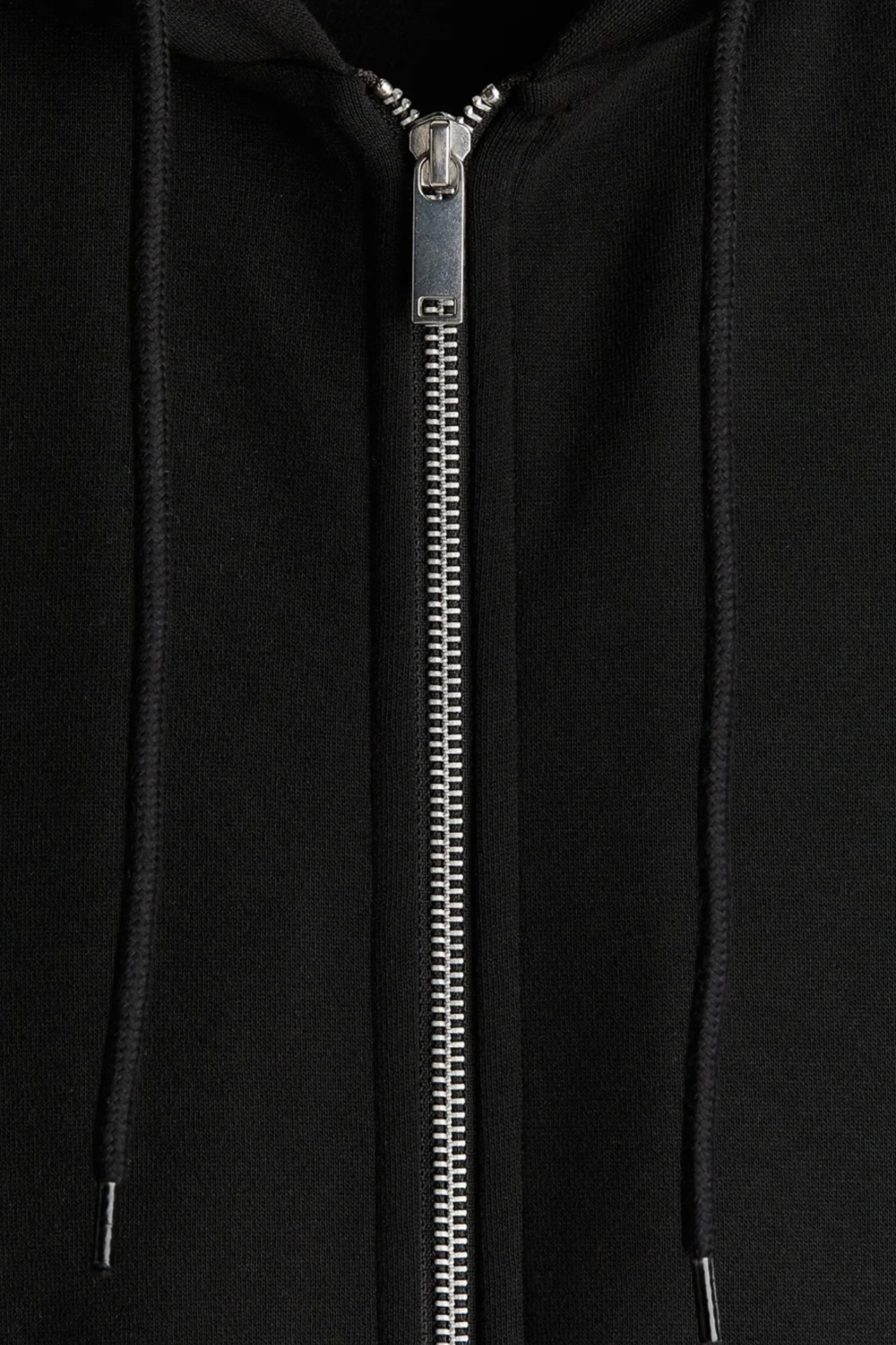 Luxe Layer Hoodie